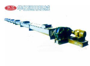 LS型、GX系列螺旋輸送機(jī)